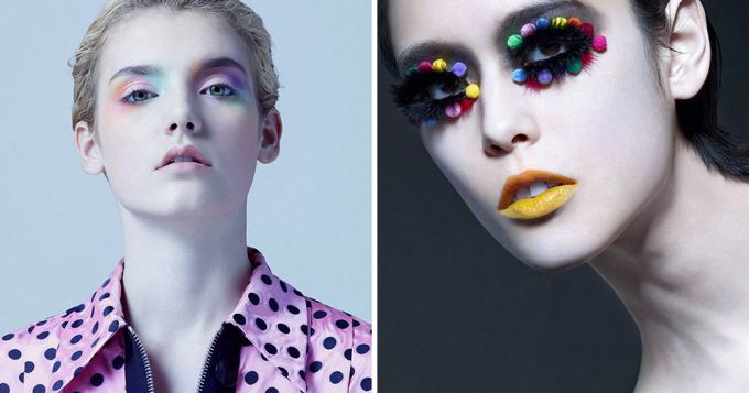 Марка Shu Uemura отмечает 30-летие
