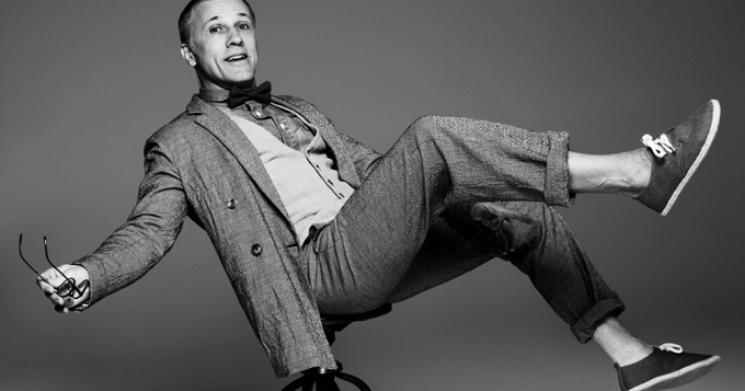 Кристоф Вальц впервые поставит оперу