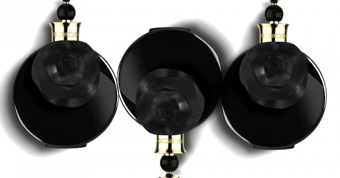 Новая версия аромата Valentino Valentina