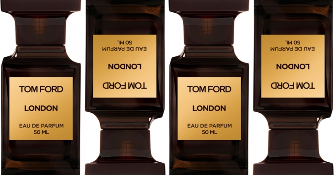 Объект желания: аромат Tom Ford London