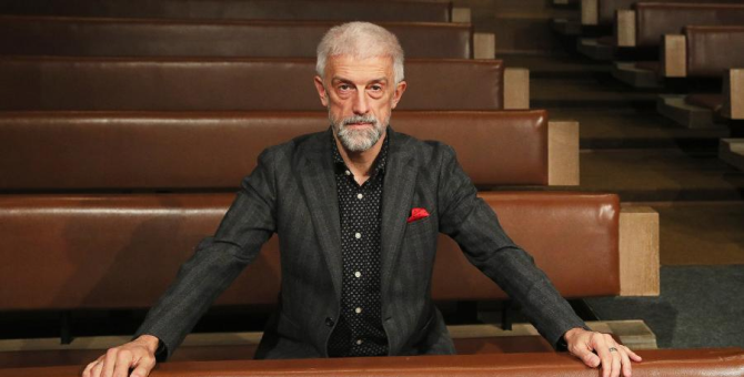 Бывший худрук МХАТа имени Горького Эдуард Бояков откроет новый театр