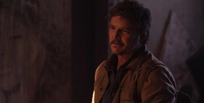 В Сети появились кадры из второй серии «The Last of Us»