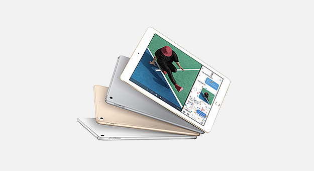 Apple может выпустить бюджетную версию iPad