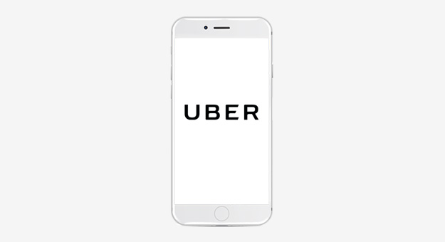 Пользователи Uber теперь могут видеть свой рейтинг