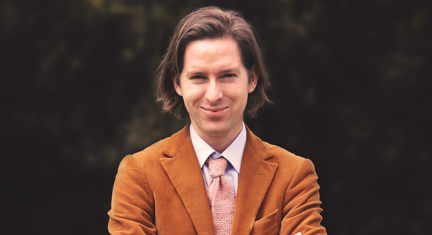 Уэс Андерсон попробует себя в жанре мюзикла