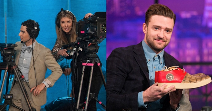 Instagram-мания: самое интересное за неделю