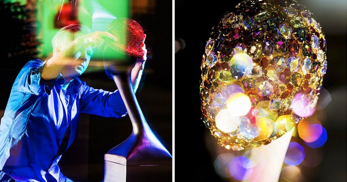 Интервью Buro 24/7: Филипп Трейси