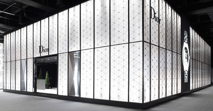 Baselworld-2013: Великие модные дома