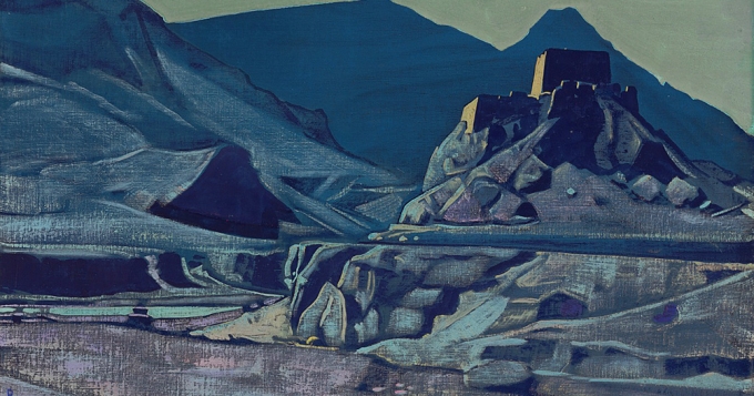 Результаты аукциона русского искусства Christie's