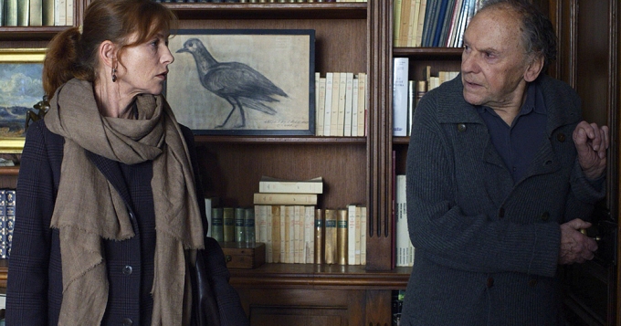 Премия \"Сезар\": победители награждены