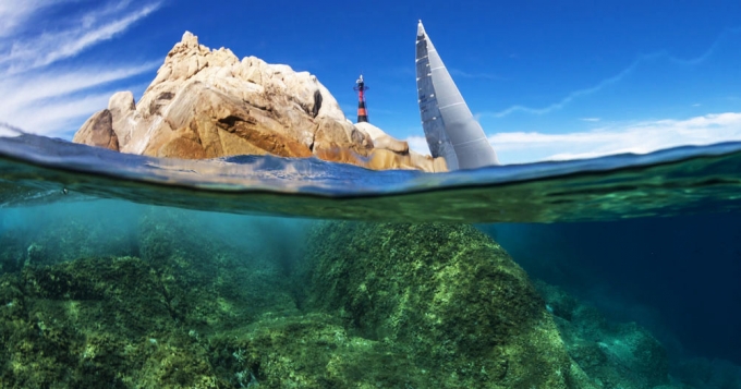 Эксклюзив Buro 24/7: Регата Maxi Yacht Rolex Cup на Сардинии