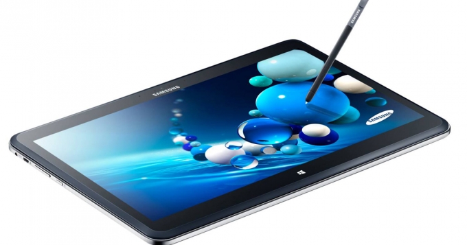 Три новинки от Samsung