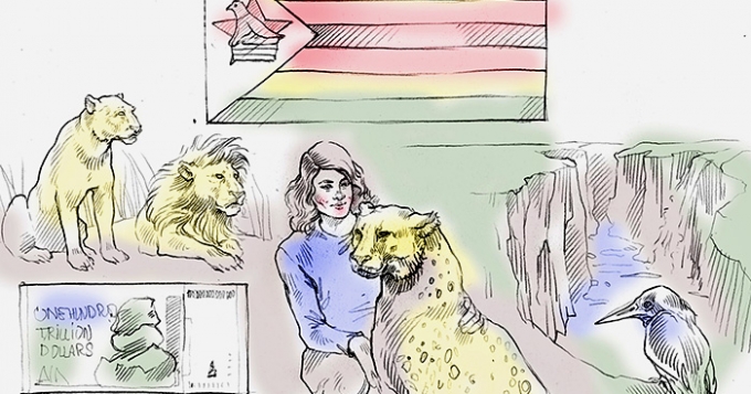 Белиз вместо Бали, Кения вместо Таиланда: истории нестандартной эмиграции