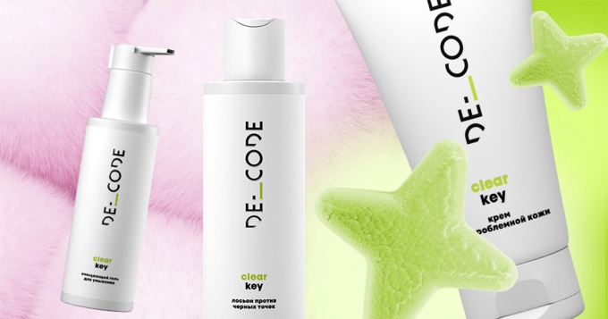 История локального бренда: как создают уходовую косметику DE_CODE