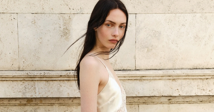 Alberta Ferretti, коллекция resort 2026