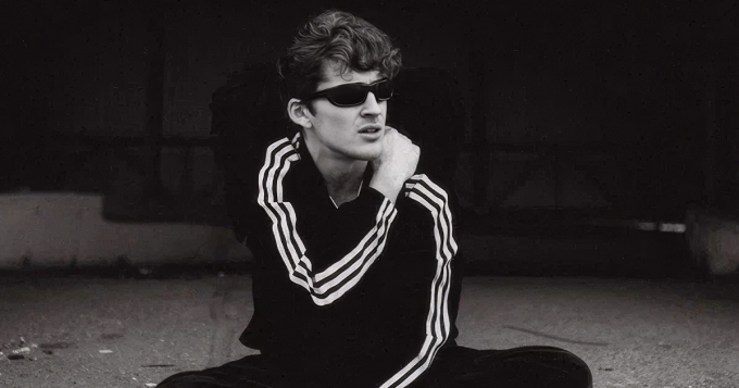 «Счастливое актерское будущее похоже на ушко иголки»: Никита Касьяненко — о критике, эго и новом сериале