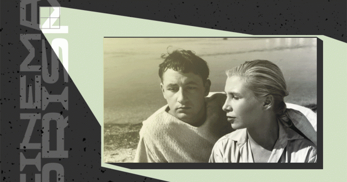 По городам и странам сквозь призму кино: другая Франция с Аньес Варда