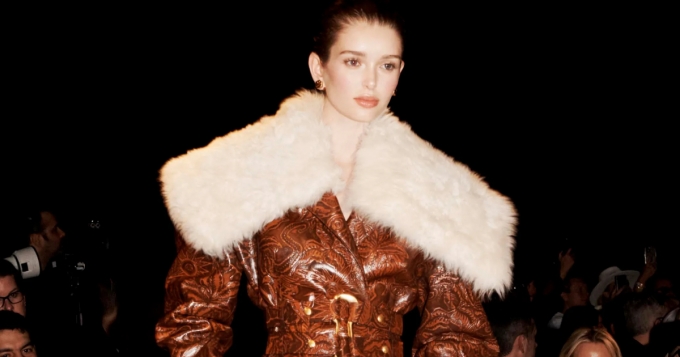 Schiaparelli, коллекция осень-зима 2025