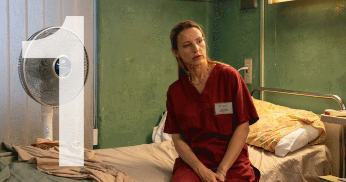 «Пари по-итальянски»: 5 причин посмотреть авантюрную комедию Джованни Доты