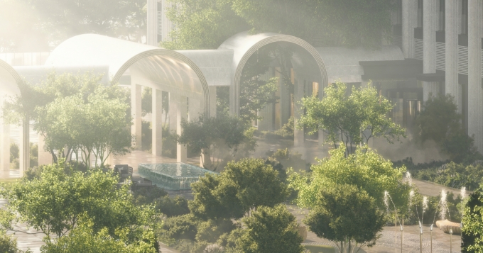 Переезд как старт новой главы: дом, который вдохновляет