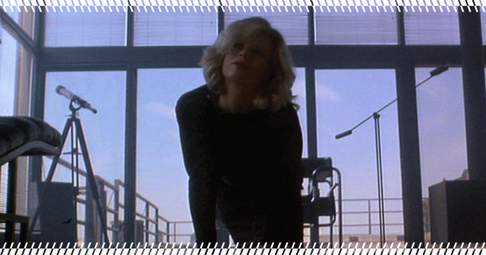 Не только «Девять с половиной недель»: 10 лучших ролей Ким Бейсингер