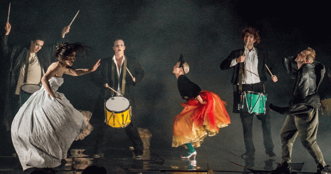 Умер Юрий Бутусов — 5 спектаклей режиссера, которые еще можно увидеть в Москве