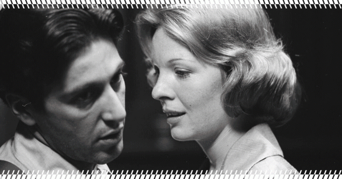 «Крестный отец», «Энни Холл» и «Манхэттен»: 7 фильмов, благодаря которым мы запомним Дайан Китон