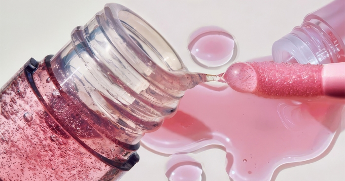 Для мягких и нежных губ: маски, бальзамы и масла на осень