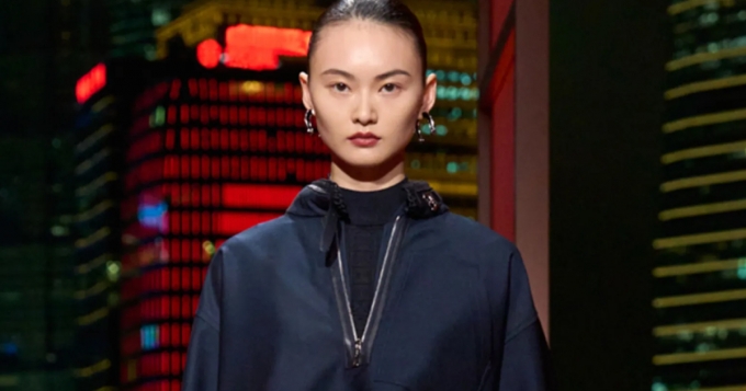 Hermès, коллекция resort 2026