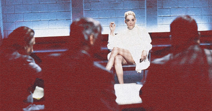 «Самым страшным для нас оказывается то, что хорошо знакомо»: Ольга Хейфиц — о любви к триллерам