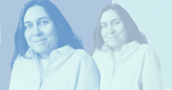 «Эксперименты — наш фирменный почерк»: Маргарита Якунина — о журнале ORNAMENT и независимых медиа