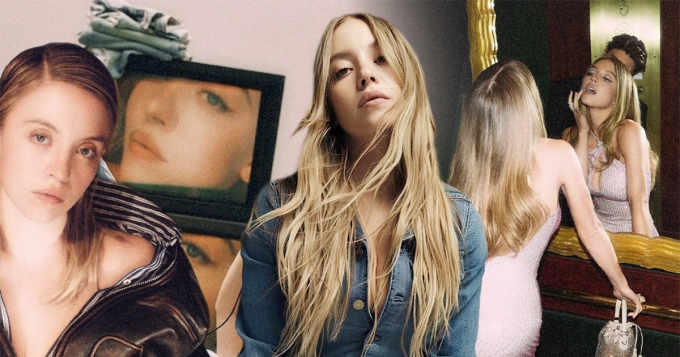 Упорная, красивая и немного скандальная: почему мы любим Сидни Суини