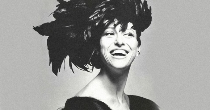 Самая известная балерина и муза Пьера Кардена: Майя Плисецкая в 10 фотографиях