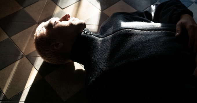 Новое имя. Offret — мужской бренд одежды, в основе которого фильмы Тарковского и музыка