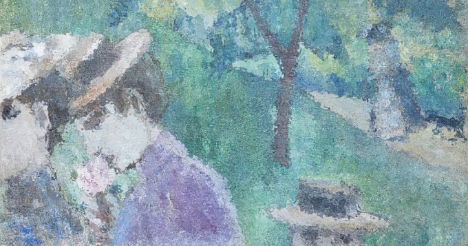 «Грязная тряпка» за тысячу рублей: Анастасия Постригай — о поколении коллекционеров-легенд