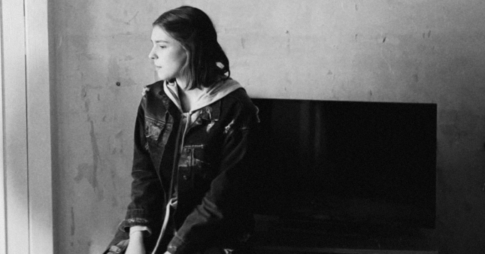 «Больно — это хорошо»: Полина Цыганова — об инклюзивном кино, драме «Чистый лист» и взрослении