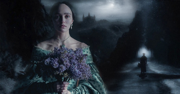 Бессмертие, природа женской красоты и немецкий экспрессионизм: почему стоит посмотреть «Носферату» Роберта Эггерса