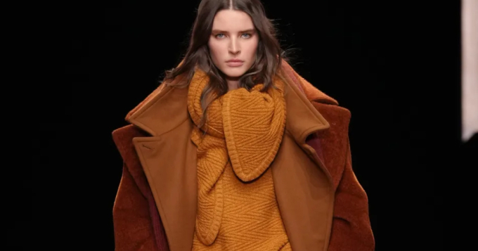 Missoni, коллекция осень-зима 2026