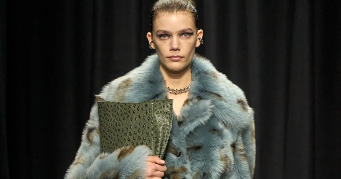 Jil Sander, коллекция осень-зима 2025