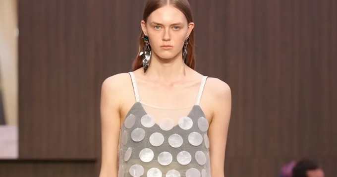 Marni, коллекция осень-зима 2026