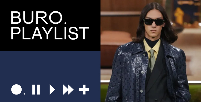 A$AP Rocky и Нина Симон: плейлист с Недели мужской моды в Милане и Париже