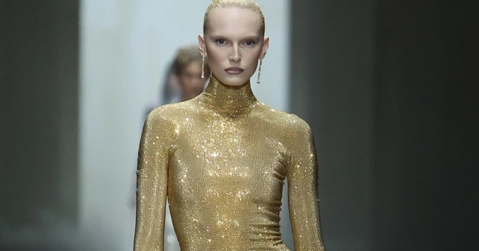 Gucci, коллекция осень-зима 2026
