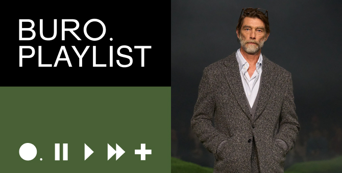 The Weeknd и Майкл Найман: плейлист с Недели мужской моды в Милане и Париже