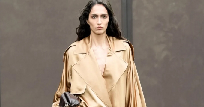 Ferragamo, коллекция весна-лето 2026