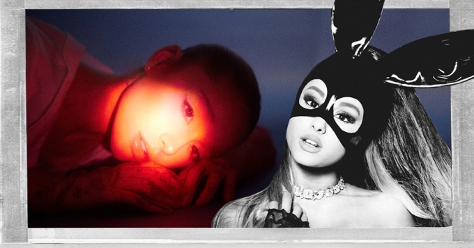 От поп-звезды до доброй волшебницы: какой путь прошла Ариана Гранде и за что мы ее любим