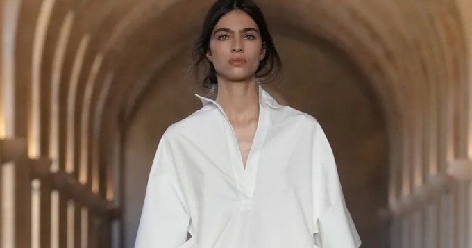 Jacquemus, коллекция fall 2025