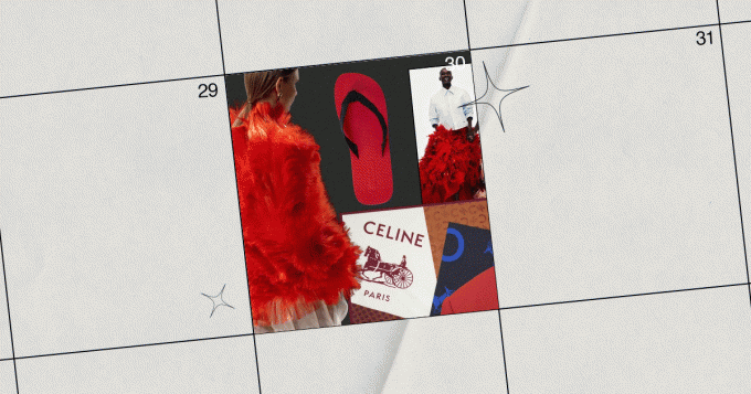 Финишная прямая. Главные итоги 2025 года от редакции BURO.