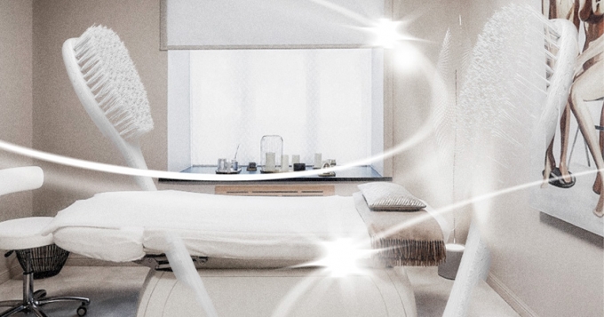 Терапия холодом и вакуумный гидропилинг: на какие бьюти-процедуры стоит записаться после каникул (и не только)