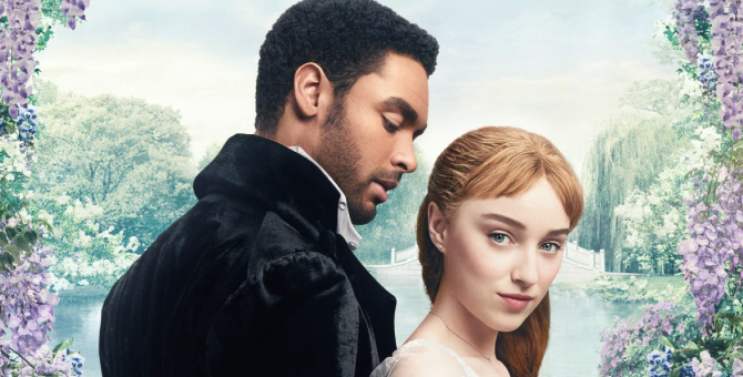 Друзья BURO. — об исторической недостоверности и чернокожей британской аристократии в нашумевшем сериале «Бриджертоны»