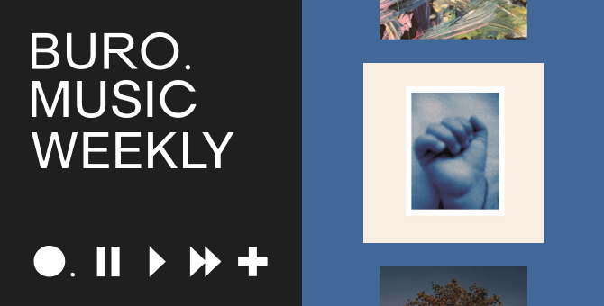 Музыкальные новинки недели: умопомрачительный клип The Weeknd, триповый трек Slowthai с A$AP Rocky и неизданные песни Дэвида Боуи